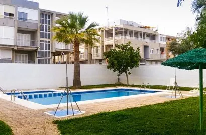 Apartamento de 51m² en Torrevieja, Spain No. 2083