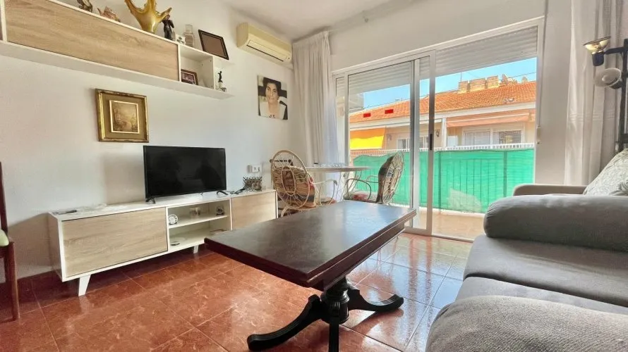 Apartamento de 3 dormitorios en Torrevieja, Spain No. 2060 № 16