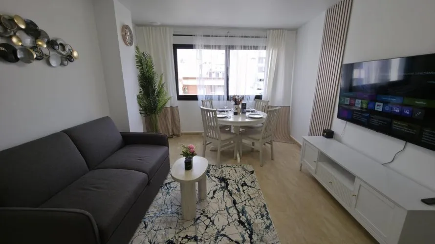 Apartamento de 3 dormitorios en Torrevieja, Spain No. 2013 № 7