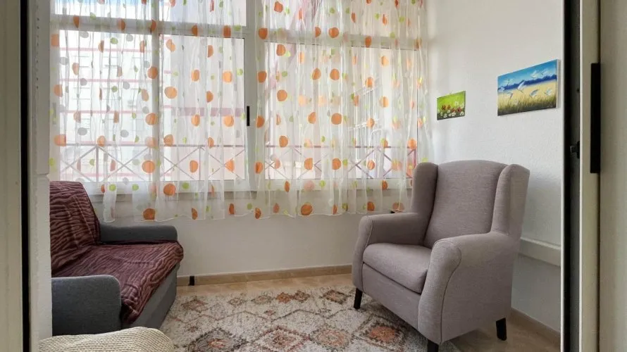Apartamento de 1 dormitorio en Torrevieja, Spain No. 2234 № 14