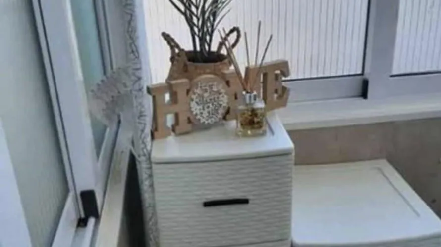 Apartamento de 3 dormitorios en Villajoyosa, Spain No. 2035