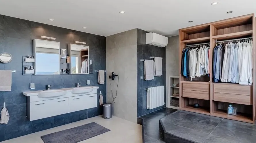 Villa de 247m² en Moraira, Spain No. 1742 № 7