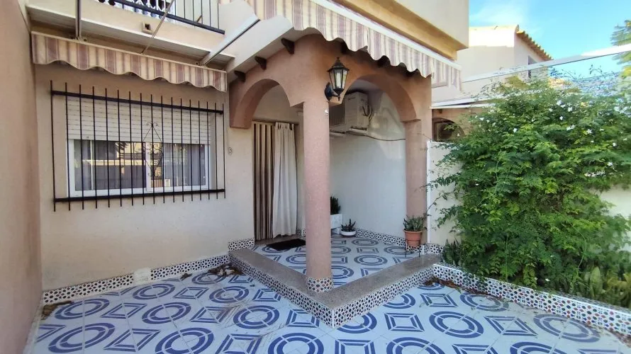 Сasa de 3 dormitorios en Los Alcázares, Spain No. 2033 № 23