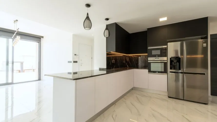 Villa de 210m² en San Miguel de Salinas, Spain No. 1968 № 24