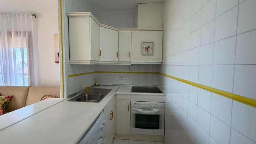 Apartamento de 1 dormitorio en Torreblanca, Spain No. 2238 № 17