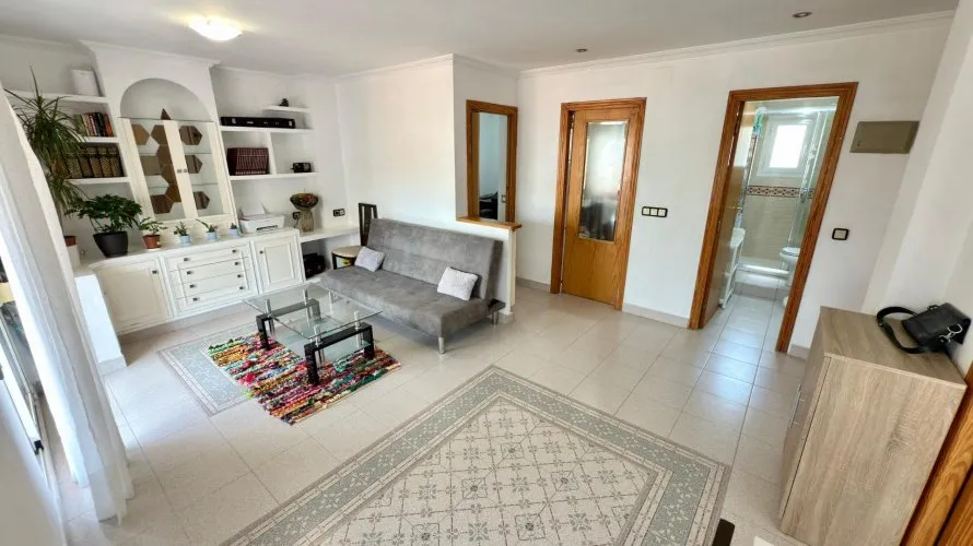 Apartamento de 1 dormitorio en La Florida, Spain No. 2056 № 23