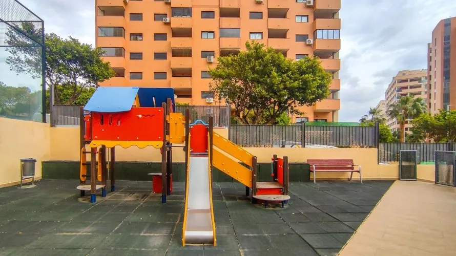 Apartamento de 2 dormitorios en Villajoyosa, Spain No. 1735 № 10