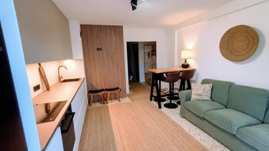 Apartamento de 2 dormitorios en Guardamar del Segura, Spain No. 2209 № 13