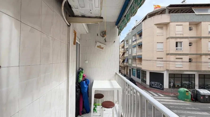 Apartamento de 3 dormitorios en Torrevieja, Spain No. 2241 № 23
