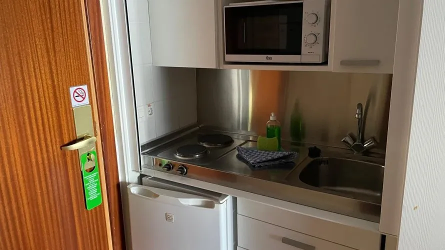 Apartamento de 43.34m² en Calpe, Spain No. 2055 № 7