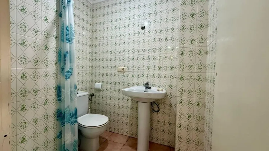 Apartamento de 3 dormitorios en Torrevieja, Spain No. 2095 № 8