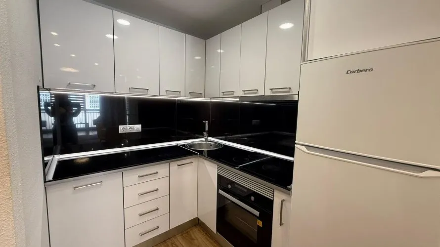 Apartamento de 2 dormitorios en Torrevieja, Spain No. 2152 № 11