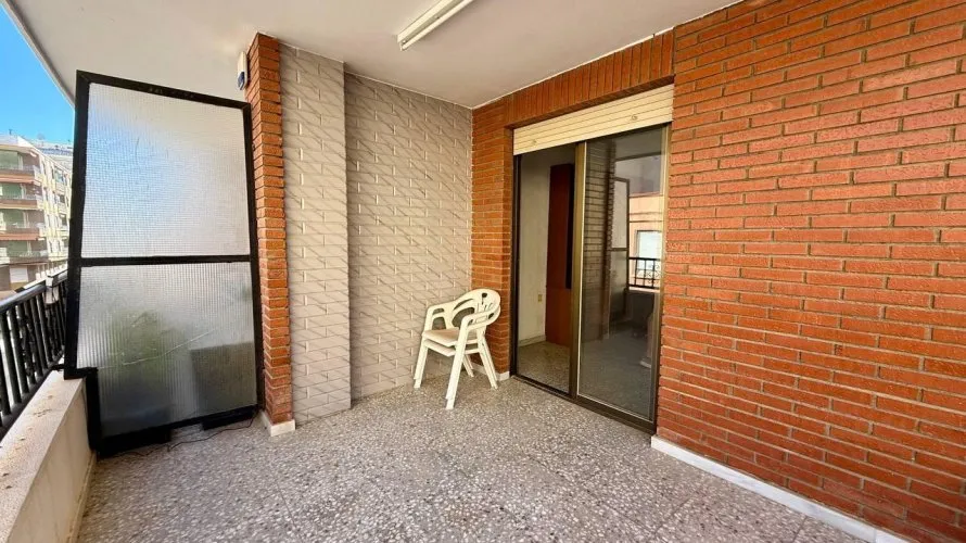 Apartamento de 3 dormitorios en Torrevieja, Spain No. 2095 № 24