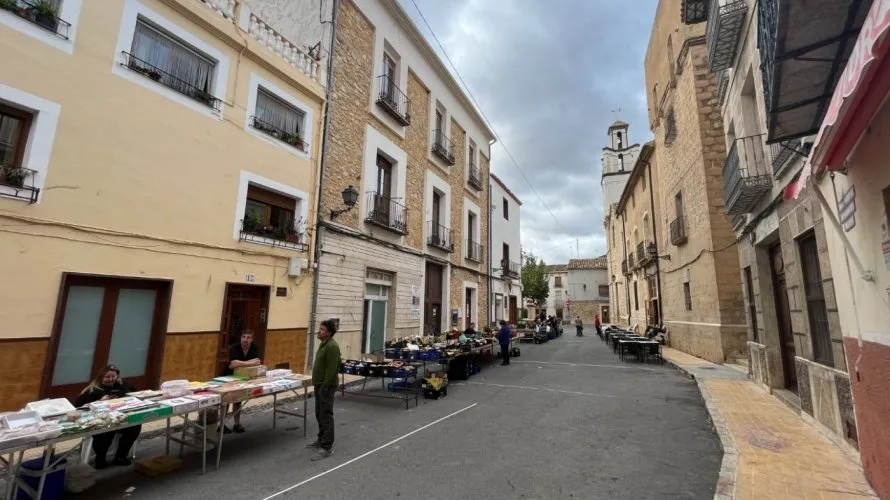Сasa de 6 dormitorios en Sella, Spain No. 2024 № 17