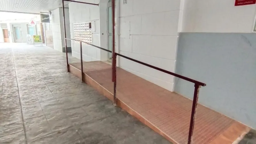 Apartamento de 37m² en Torrevieja, Spain No. 2167 № 10