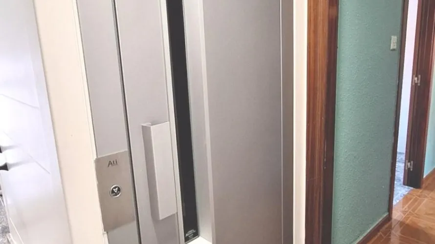 Apartamento de 1 dormitorio en Gijón, Spain No. 2138 № 6