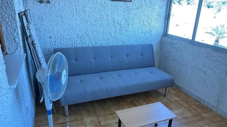 Apartamento de 1 dormitorio en Torrevieja, Spain No. 2226 № 2
