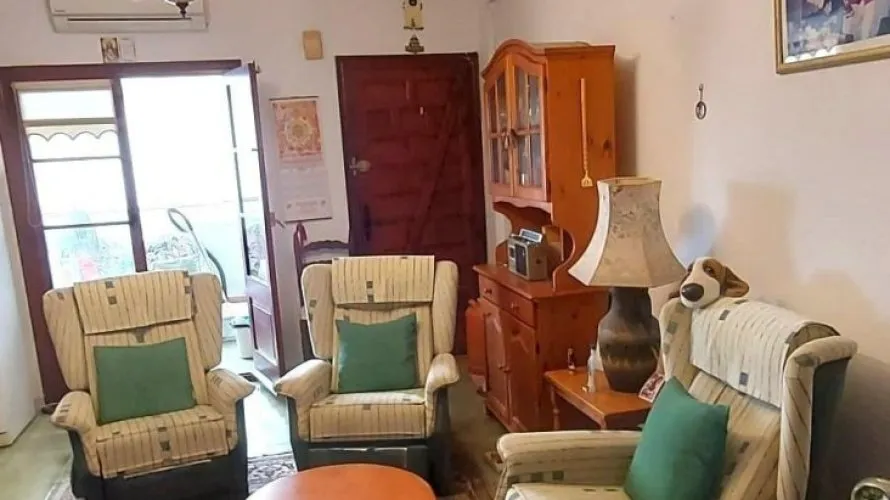 Ático de 3 dormitorios en La Zenia, Spain No. 2031 № 19