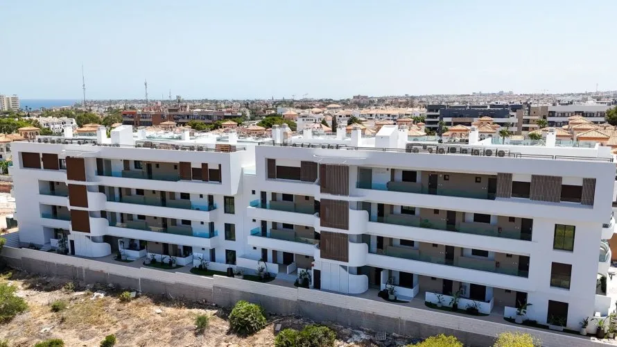 Apartamento de 73m² en La Zenia, Spain No. 1943 № 14