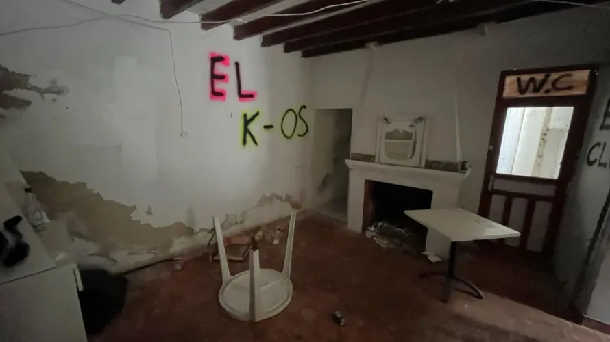 Сasa de 6 dormitorios en Sella, Spain No. 2024 № 20