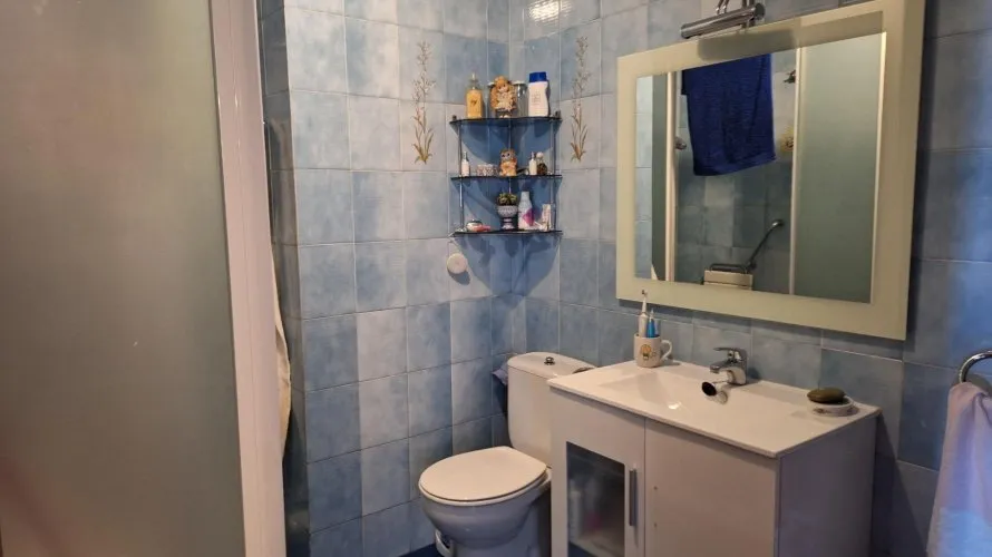 Ático de 3 dormitorios en Laviana, Spain No. 2044 № 7