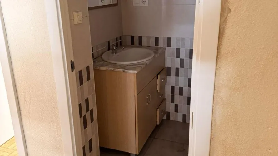 Apartamento de 3 dormitorios en La Florida, Spain No. 2162 № 13