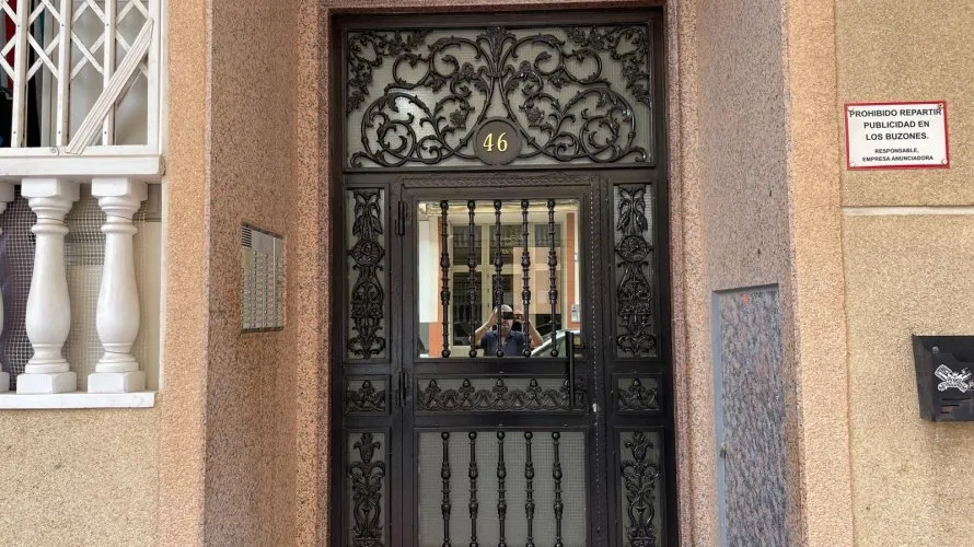 Apartamento de 2 dormitorios en Torrevieja, Spain No. 2075 № 5