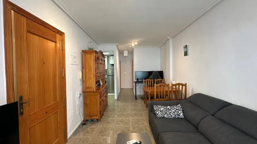 Apartamento de 1 dormitorio en Torrevieja, Spain No. 2121 № 23