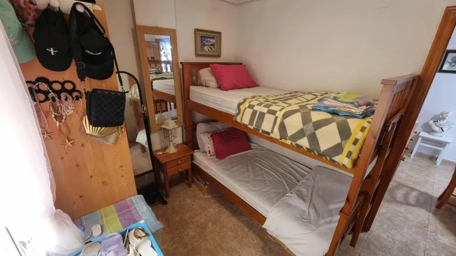 Apartamento de 2 dormitorios en Torrevieja, Spain No. 2088 № 4