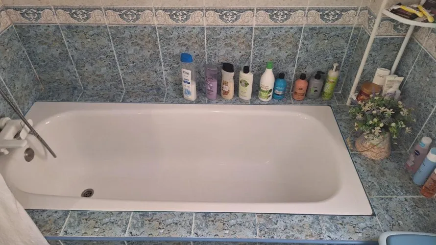 Apartamento de 1 dormitorio en Alicante, Spain No. 2179 № 11