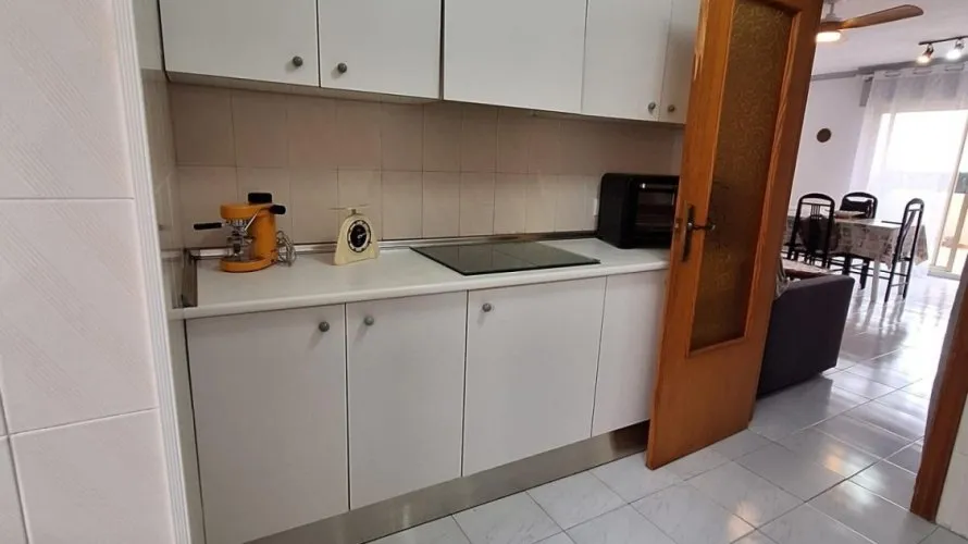 Ático de 2 dormitorios en Torrevieja, Spain No. 2114 № 8