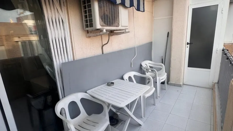Ático de 1 dormitorio en Torrevieja, Spain No. 2107 № 14