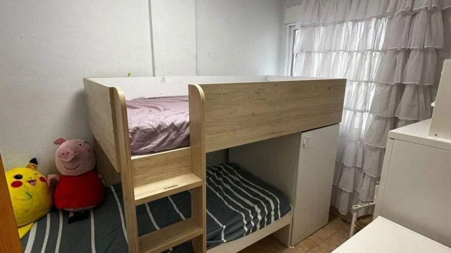 Apartamento de 2 dormitorios en Torrevieja, Spain No. 2090 № 21