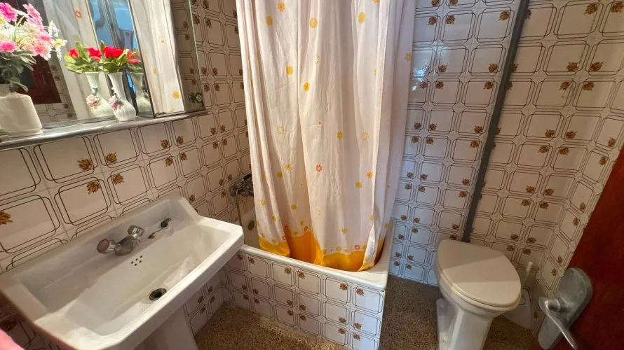 Apartamento de 1 dormitorio en Tavernes de la Valldigna, Spain No. 2240 № 16