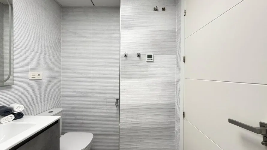 Apartamento de 1 dormitorio en Torrevieja, Spain No. 2290 № 6