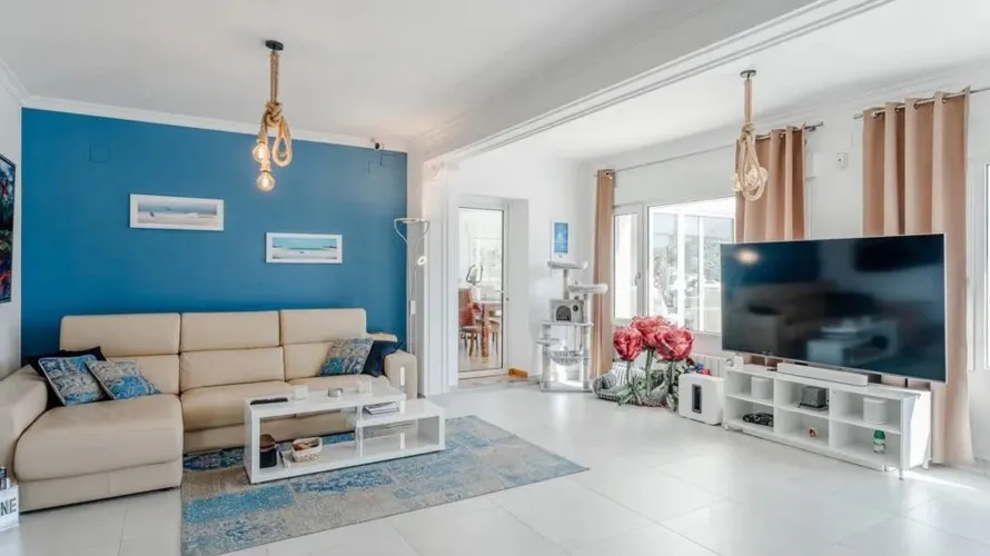 Villa de 247m² en Moraira, Spain No. 1742 № 16