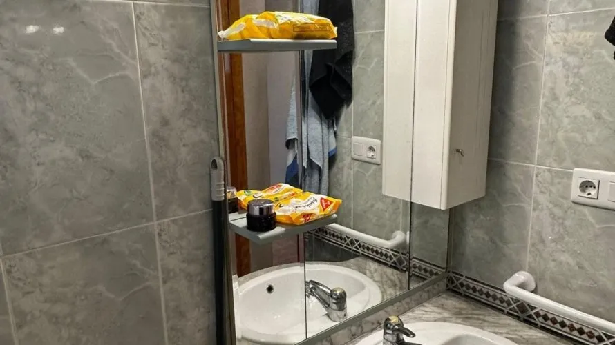 Apartamento de 2 dormitorios en Torrevieja, Spain No. 2090 № 4