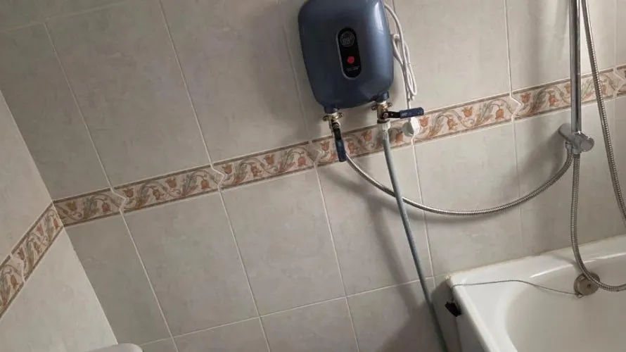 Сasa de 2 dormitorios en Torrevieja, Spain No. 2116 № 6
