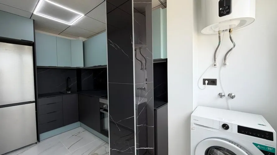 Apartamento de 1 dormitorio en La Zenia, Spain No. 2000