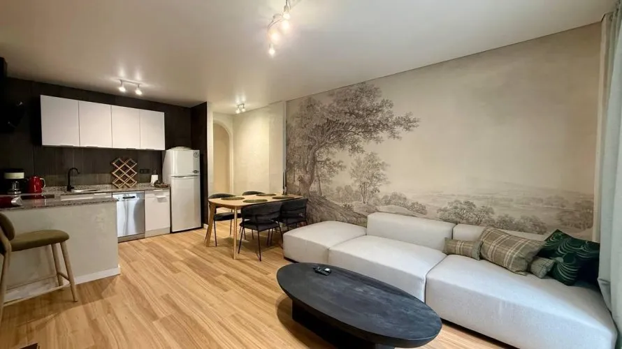 Apartamento de 1 dormitorio en Torrevieja, Spain No. 2135 № 21
