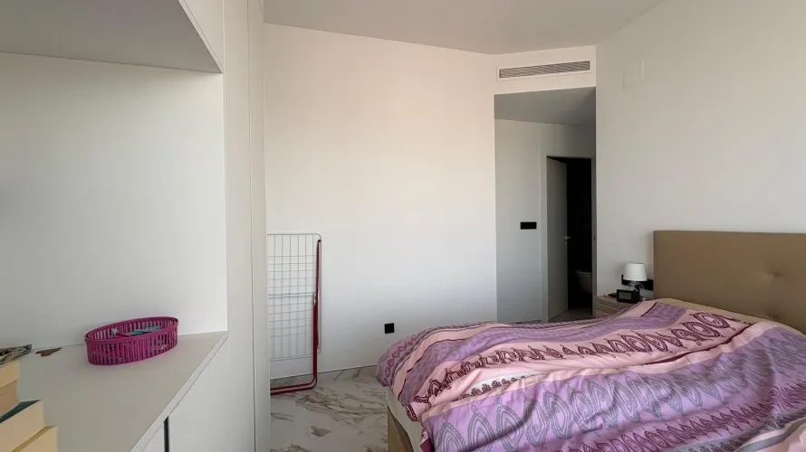 Ático de 1 dormitorio en Guardamar del Segura, Spain No. 1998 № 26