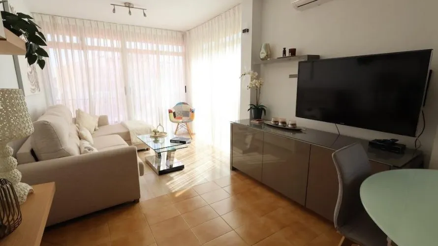 Apartamento de 1 dormitorio en La Veleta, Spain No. 2203 № 12