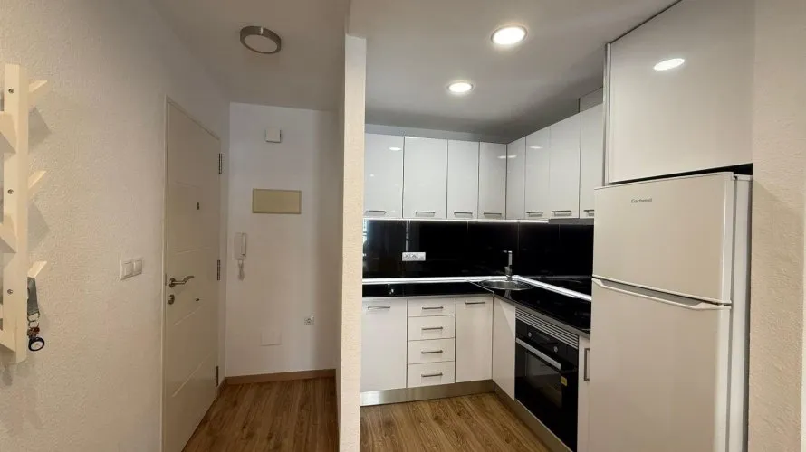 Apartamento de 2 dormitorios en Torrevieja, Spain No. 2152 № 10