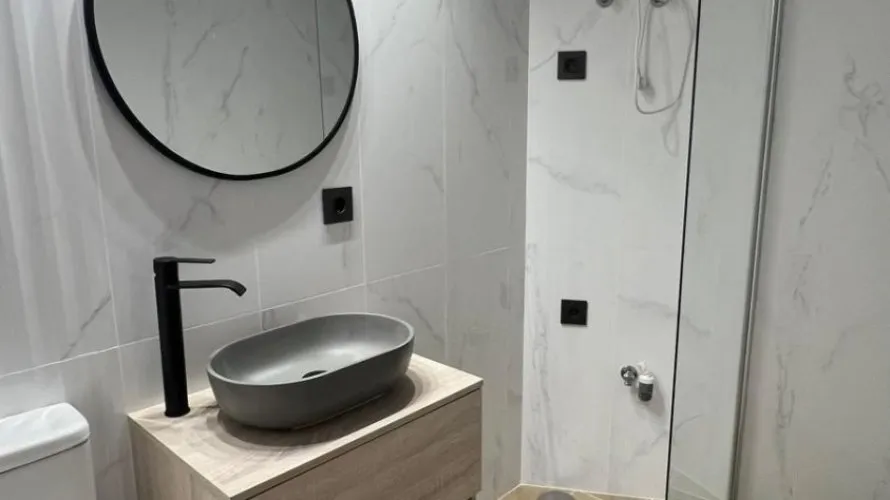 Apartamento de 32m² en Torrevieja, Spain No. 2073 № 5
