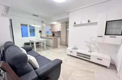 Apartamento de 60m² en Torrevieja, Spain No. 2092