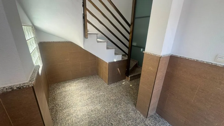 Apartamento de 1 dormitorio en Tavernes de la Valldigna, Spain No. 2240 № 19
