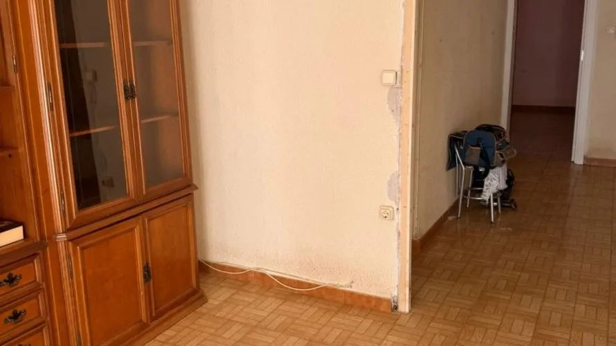 Apartamento de 3 dormitorios en La Florida, Spain No. 2162 № 16