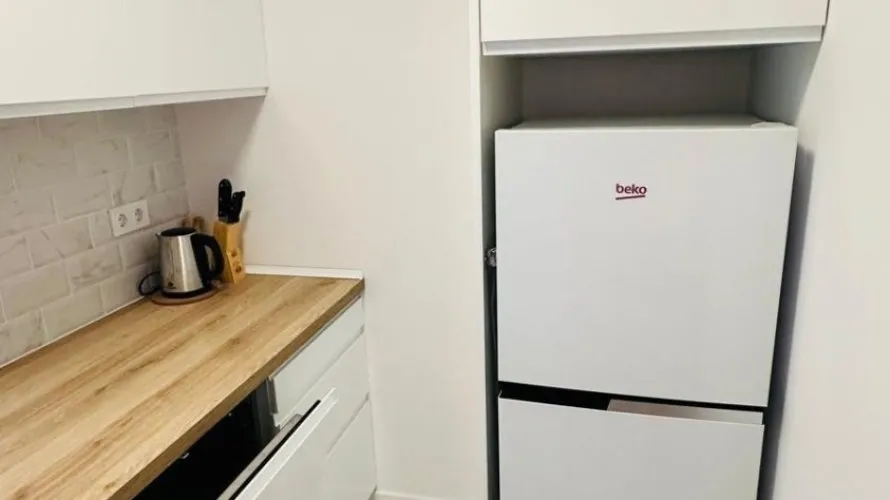 Apartamento de 2 dormitorios en Torrevieja, Spain No. 2064 № 3