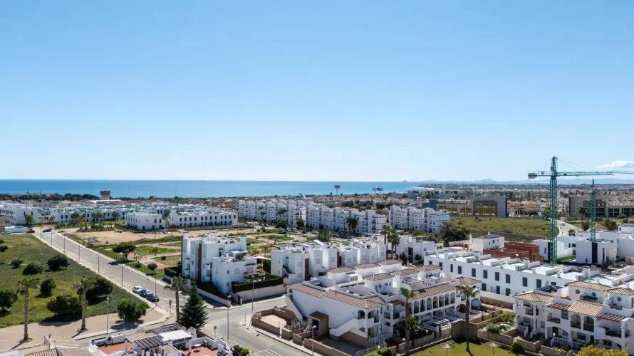 Сasa de 60m² en Los Altos, Spain No. 1955