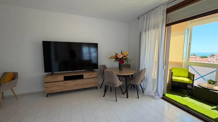 Apartamento de 1 dormitorio en Torreblanca, Spain No. 2238 № 24